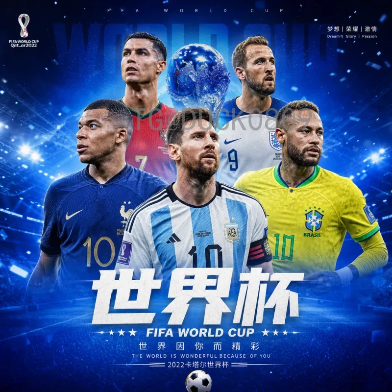 完整2026年国际足联世界杯扩军48队：赛制、名额分配与全球影响深度解析