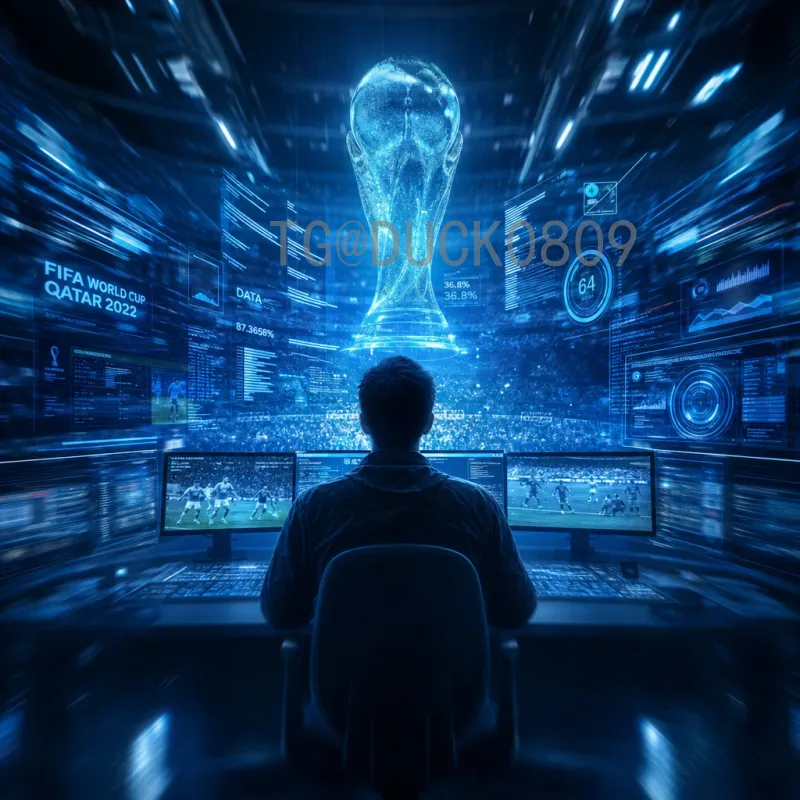 聚焦2026美加墨世界杯：实时比分与赛事全程追踪
